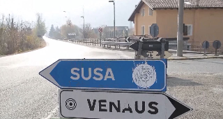 Compensazioni opere Tav, 100 milioni alla Val Susa